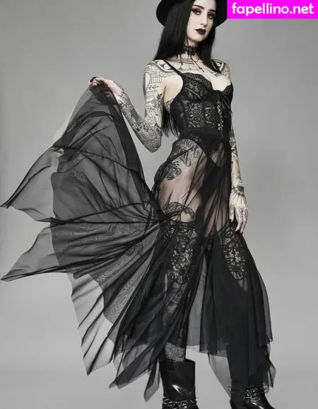 Emma Vauxdevil OnlyFans Thumbnail #ciK7KB9YQ3