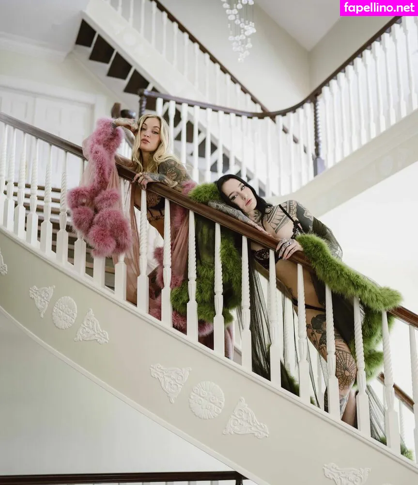 vauxdevil Nude Leaked OnlyFans Photo #fIhdar6jRz