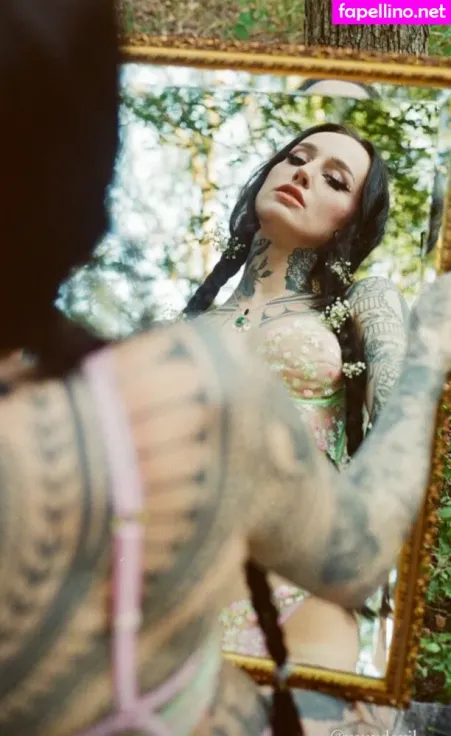 Emma Vauxdevil OnlyFans Thumbnail #s0NMapgKPy