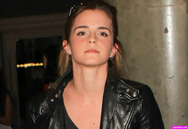 Emma Wats OnlyFans Thumbnail #NmTIrqivOv