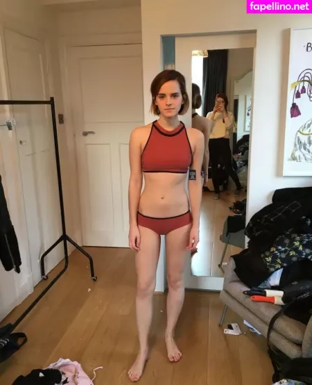 Emma Watson OnlyFans Thumbnail #1vMX2VuSP0