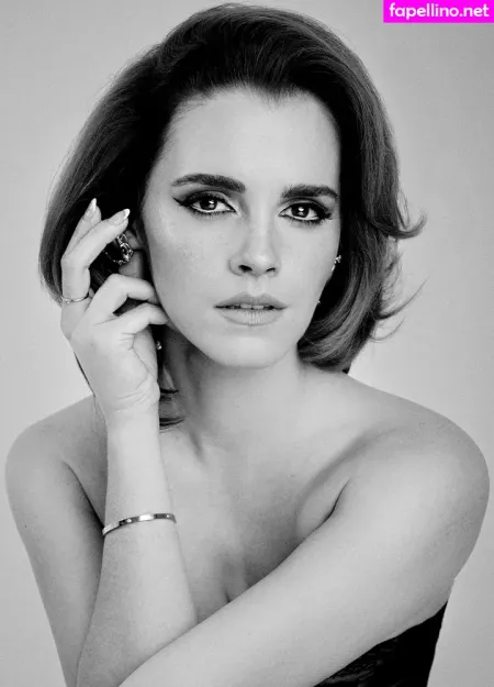 Emma Watson OnlyFans Thumbnail #DhyOnXeptl