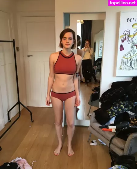 Emma Watson OnlyFans Thumbnail #JwHWReg5Iw