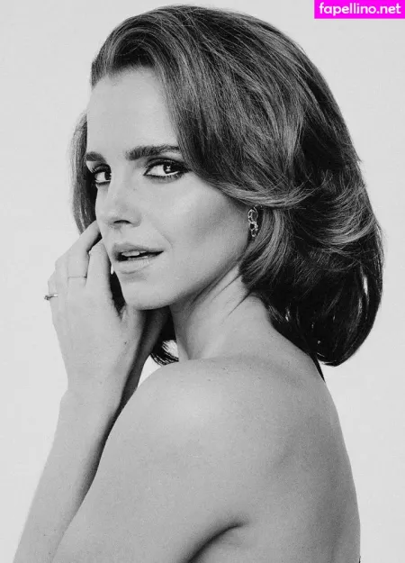 Emma Watson OnlyFans Thumbnail #MJoOw21w4C