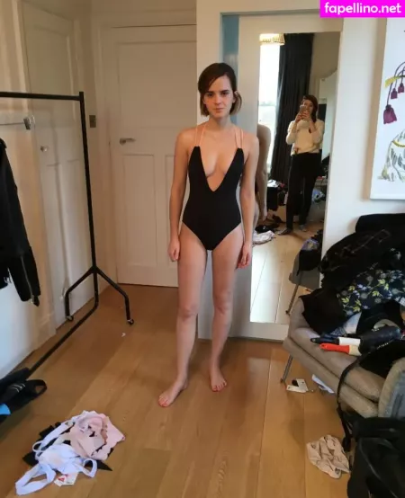 Emma Watson OnlyFans Thumbnail #MMEygkimgT
