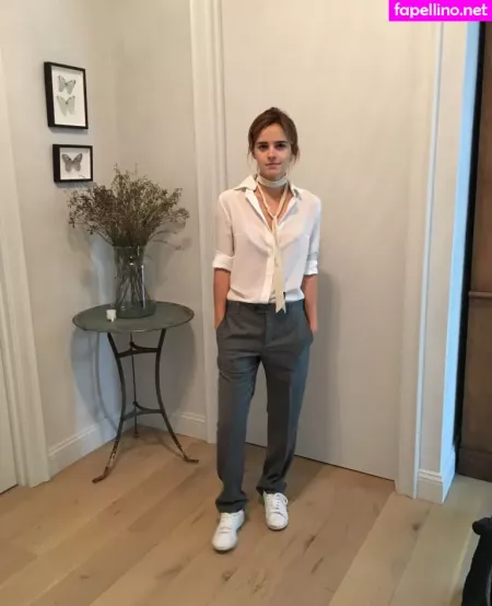 Emma Watson OnlyFans Thumbnail #MrsoD8u6vs