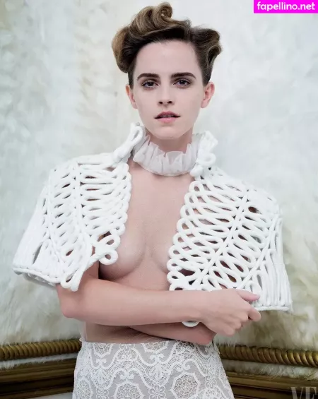 Emma Watson OnlyFans Thumbnail #PDyLsSIZwK