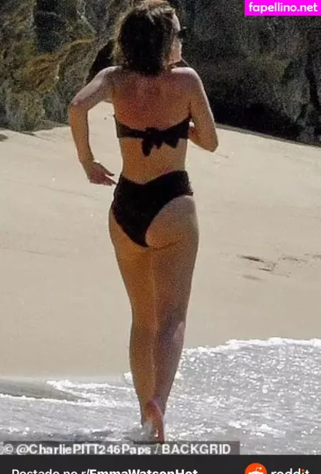 Emma Watson OnlyFans Thumbnail #c6wpcftm5v