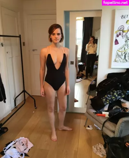 Emma Watson OnlyFans Thumbnail #dh9on0GhfV
