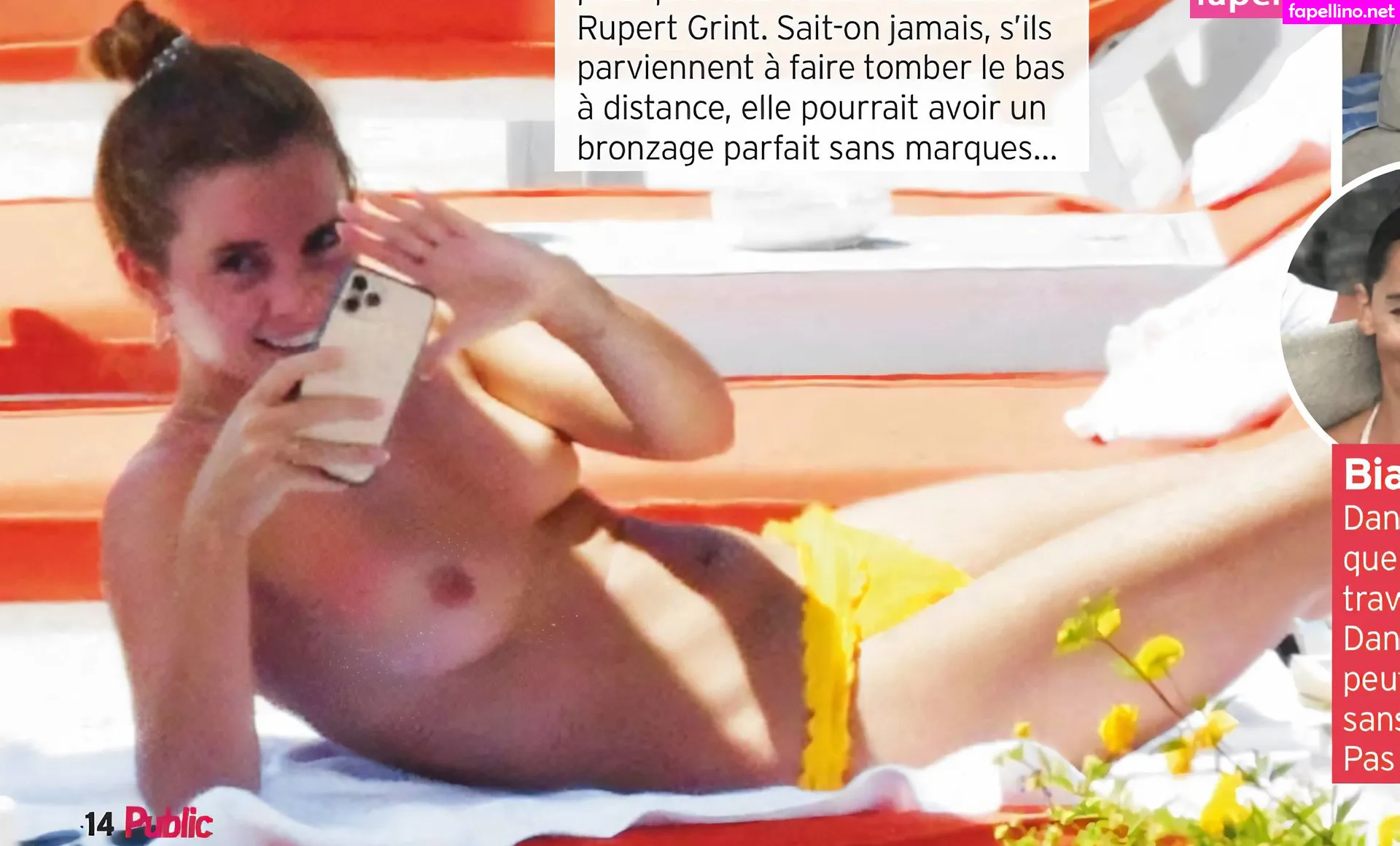 elizarosewatson, emmawatson Nude Leaked OnlyFans Photo #eZYoDEFlQt