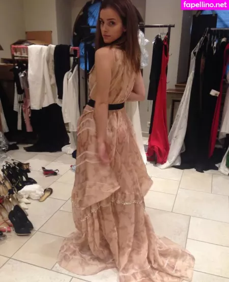 Emma Watson OnlyFans Thumbnail #kD7FsRxpX8