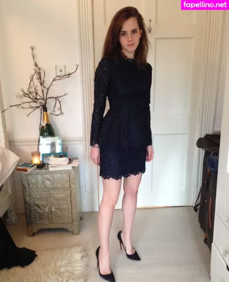 Emma Watson OnlyFans Thumbnail #rfXzr2nKCf