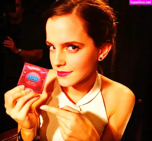 Emma Watson OnlyFans Thumbnail #w2S3xkvRqZ