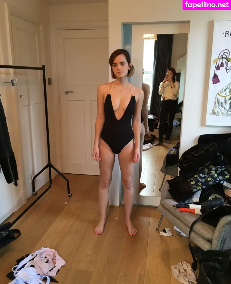 elizarosewatson, emmawatson Nude Leaked OnlyFans Photo #xHxjEKCshk