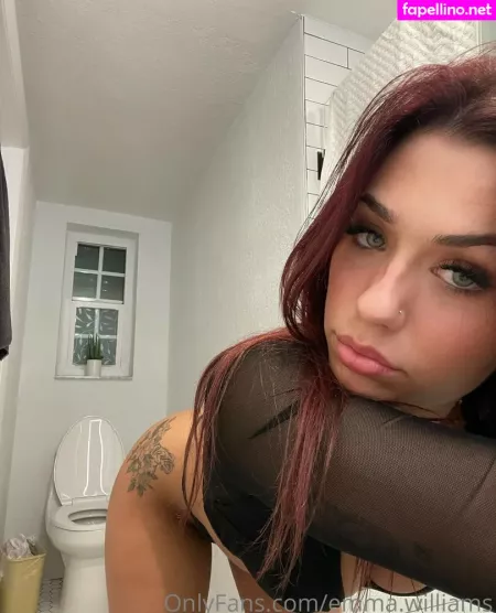 Emma Williams OnlyFans Thumbnail #cMjlnejPeL