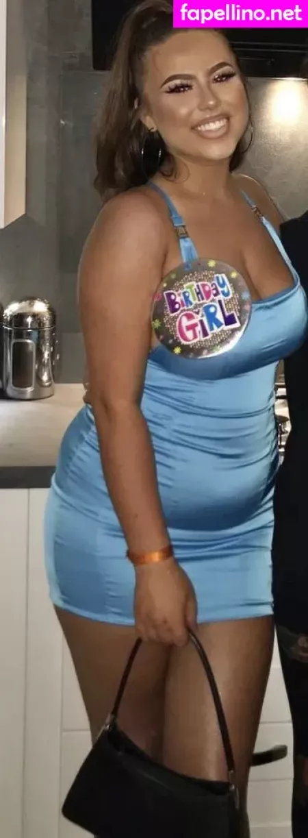 Emma Willis OnlyFans Thumbnail #vJnVhUmZbY