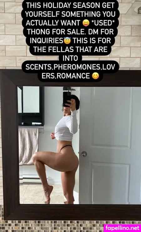 Emmaagassi OnlyFans Thumbnail #DfEaXeALI8