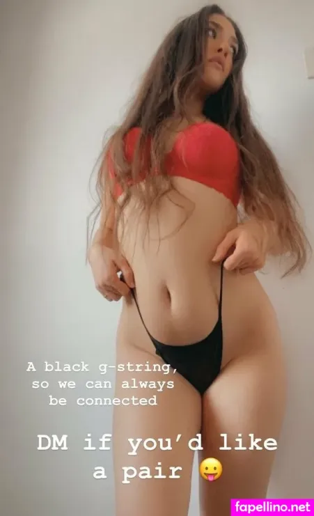 Emmaagassi OnlyFans Thumbnail #aI4KriGjry