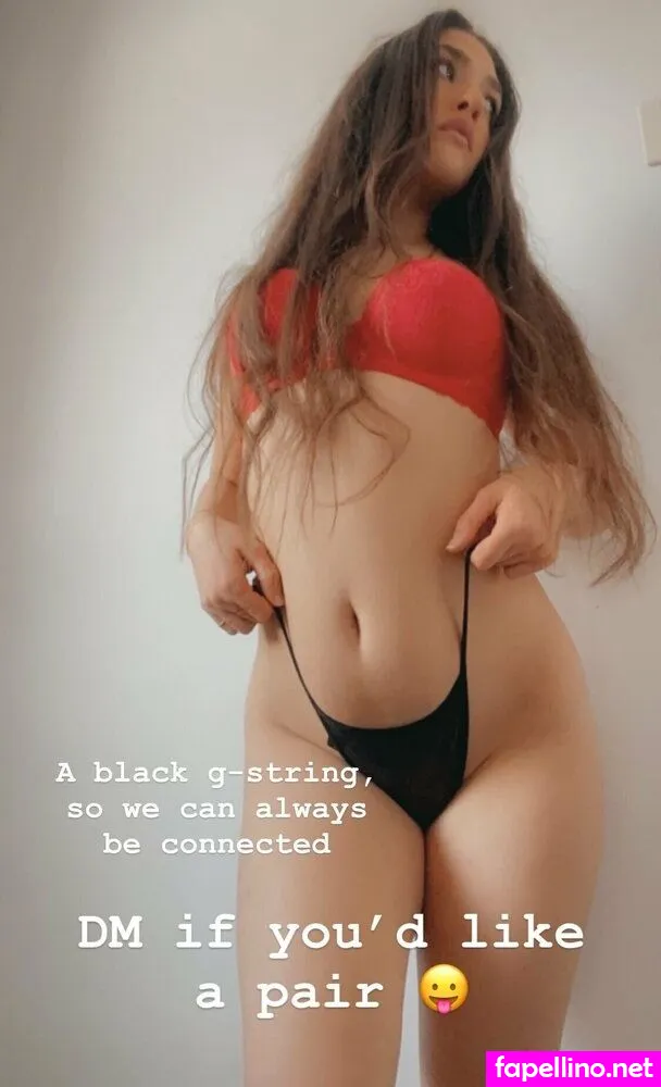 emmaagassi, emmababy2322 Nude Leaked OnlyFans Photo #aI4KriGjry