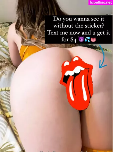 Emmablondy OnlyFans Thumbnail #fdHN5HbfEb