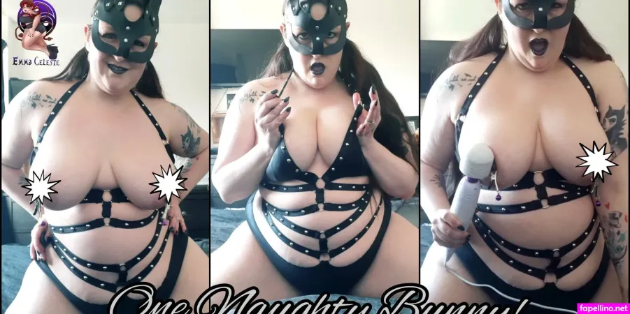 Emmacelestefree OnlyFans Thumbnail #qAmAUXpxVf