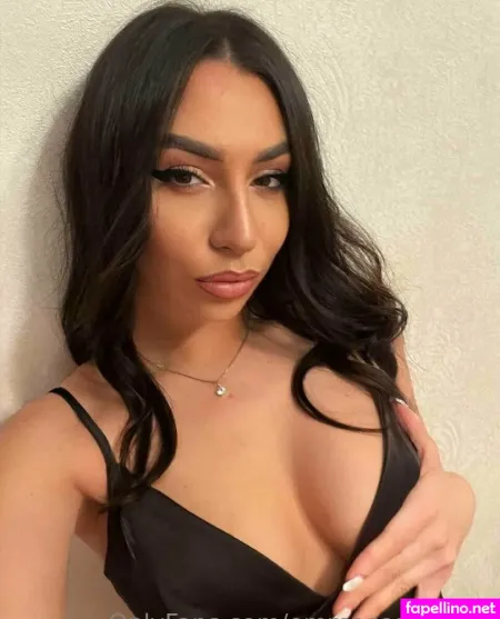Emmacosmo OnlyFans Thumbnail #Y9LUbILHDv
