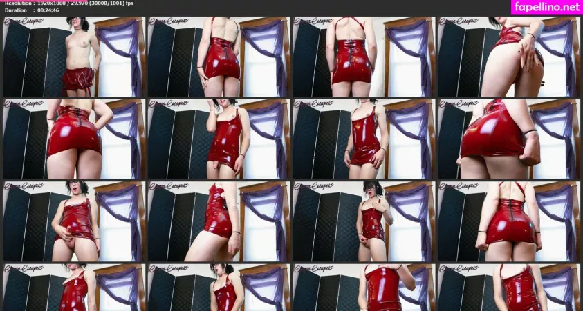 Emmaescapes OnlyFans Thumbnail #7ByybIfrcP