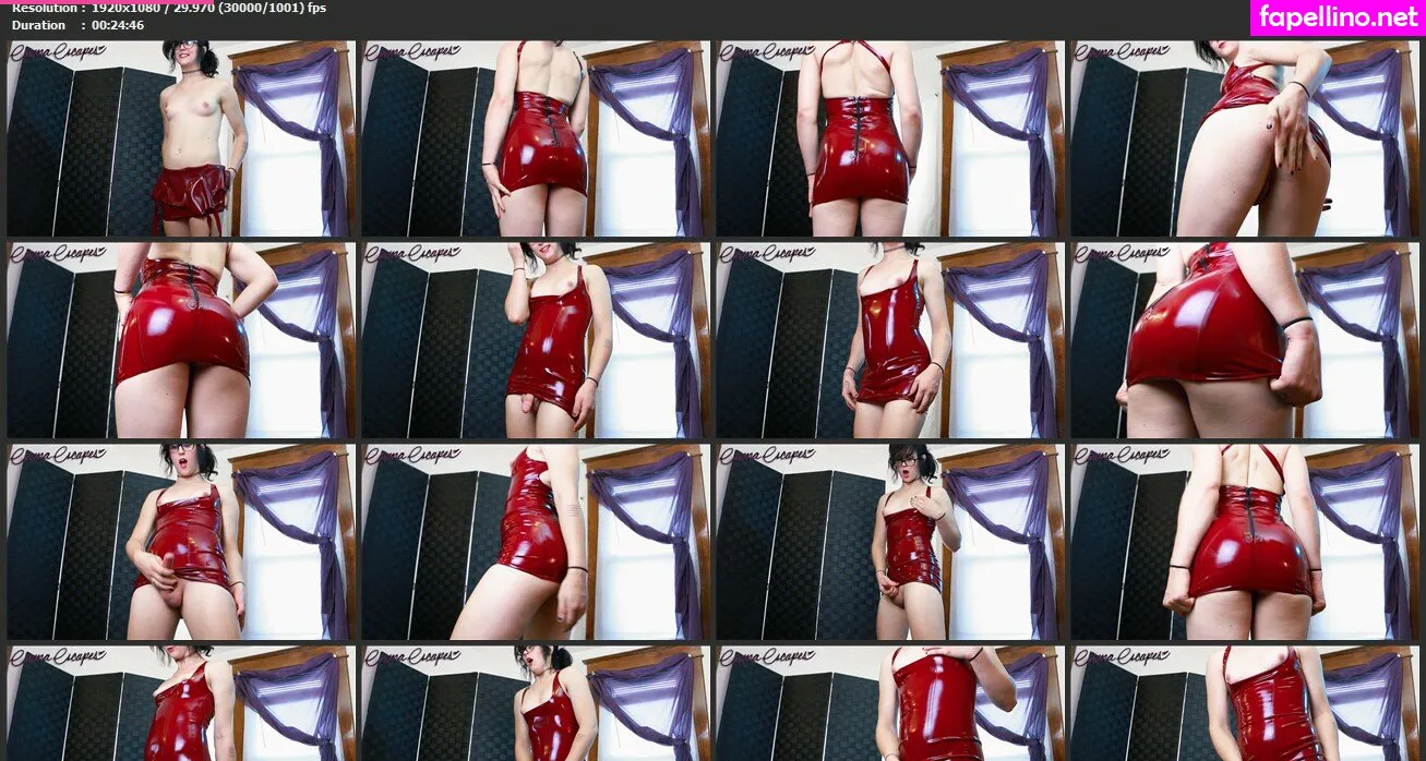 Emma_escapes, emmaescapes, emmaescapes_ Nude Leaked OnlyFans Photo #7ByybIfrcP