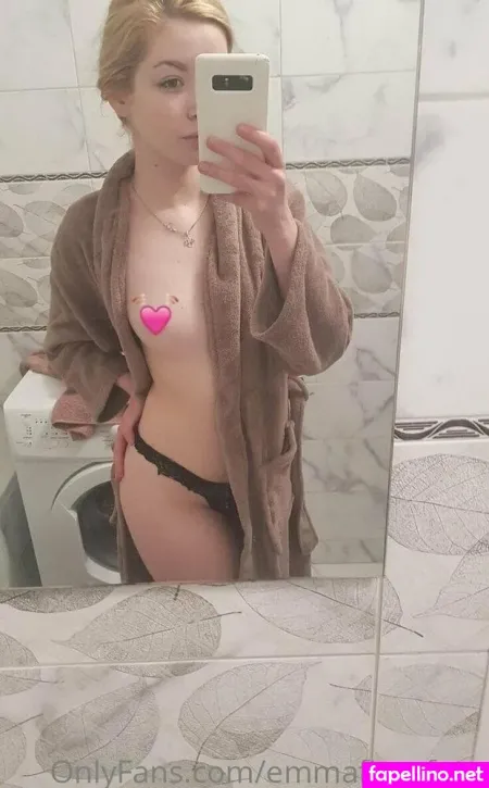 Emmafiorefree OnlyFans Thumbnail #0rLxavJtc0