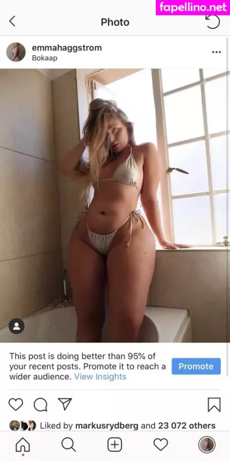 Emmahaggstrom OnlyFans Thumbnail #5DQNSKYmjw