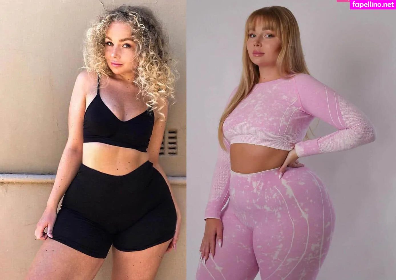 Emma Christina, emmahaggstrom Nude Leaked OnlyFans Photo #feRctt4ghU