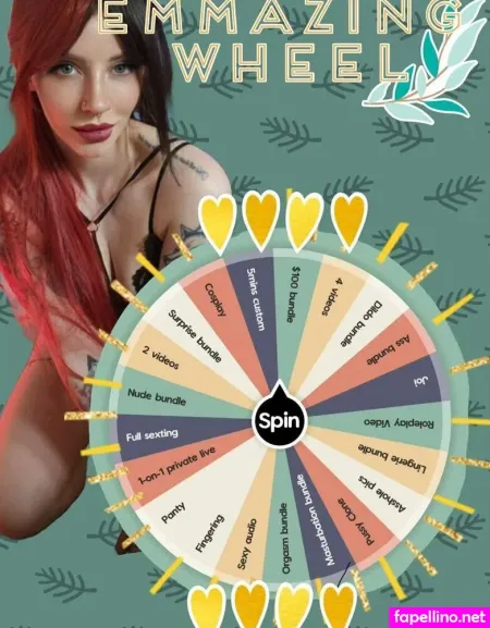 Emmahircine 8 OnlyFans Thumbnail #5blqR9UzMh