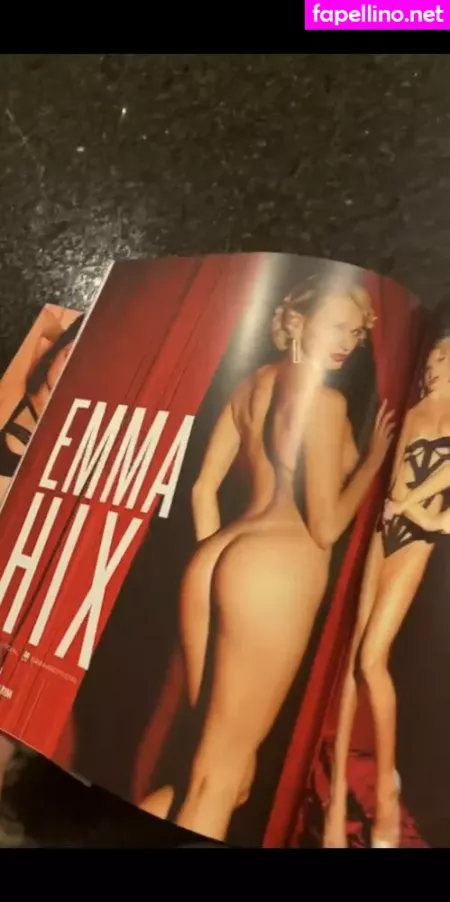 Emmahixofficial OnlyFans Thumbnail #1zaa2oo6zb
