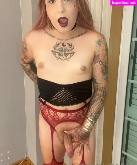 Emmaink13 OnlyFans Thumbnail #Cz2WAWRnp0