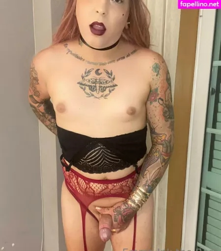 Emmaink13 OnlyFans Thumbnail #HqiuLwOxvw