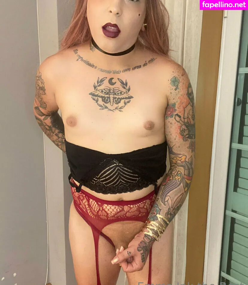 emmaink13, iamemmaink Nude Leaked OnlyFans Photo #N6nianvK1Z