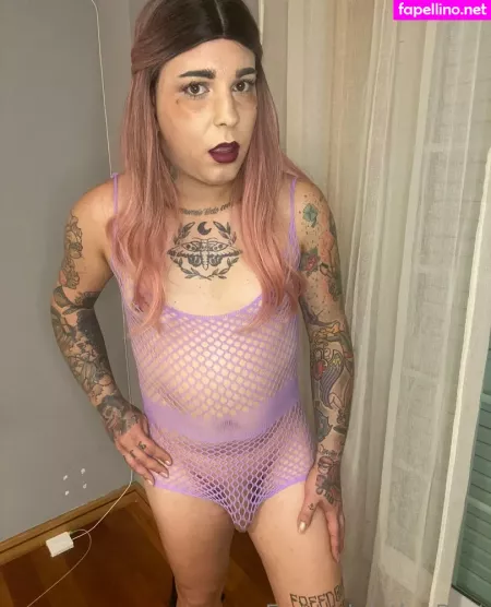 Emmaink13 OnlyFans Thumbnail #VjkK99Qifg