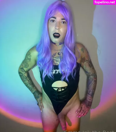 Emmaink13 OnlyFans Thumbnail #ZIMCqHcLsp