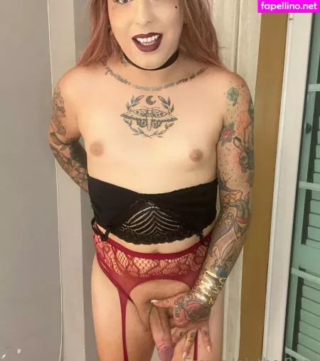 Emmaink13 OnlyFans Thumbnail #Zp2pMLMdlt