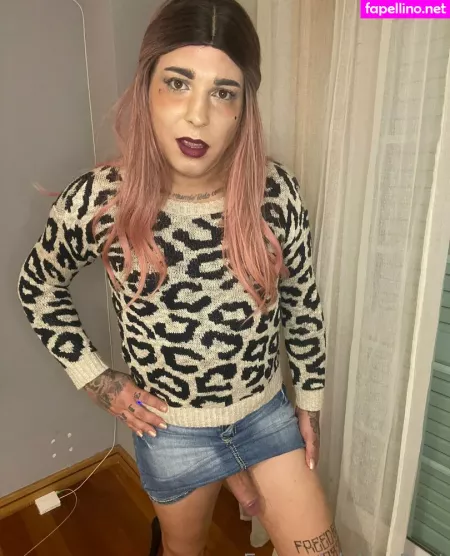 Emmaink13 OnlyFans Thumbnail #qMlPWtMNd6