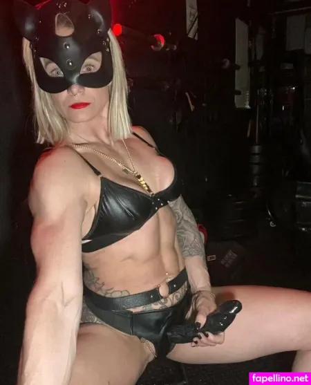 Emmaironheart OnlyFans Thumbnail #KYXiTSVsrj