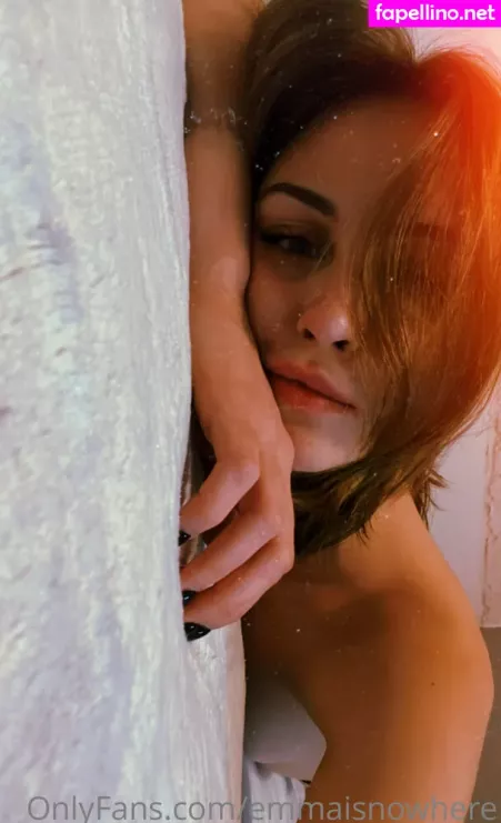 Emmaisnowhere OnlyFans Thumbnail #CsVtB4edv4