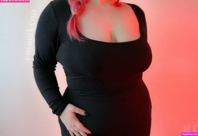 Emmakyun 1 OnlyFans Thumbnail #ChTgDF4mE7
