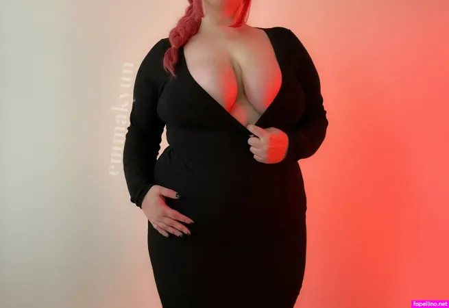 Emmakyun 1 OnlyFans Thumbnail #OaFopU2LOs