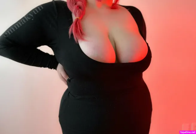 Emmakyun 1 OnlyFans Thumbnail #P4q6VfDXNb