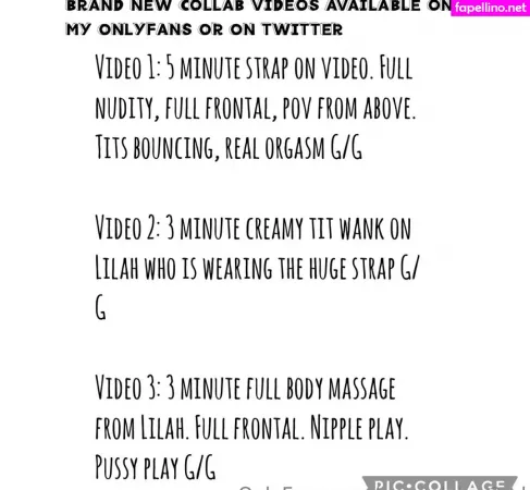 Emmalakes2nd OnlyFans Thumbnail #mEgbczLLJT