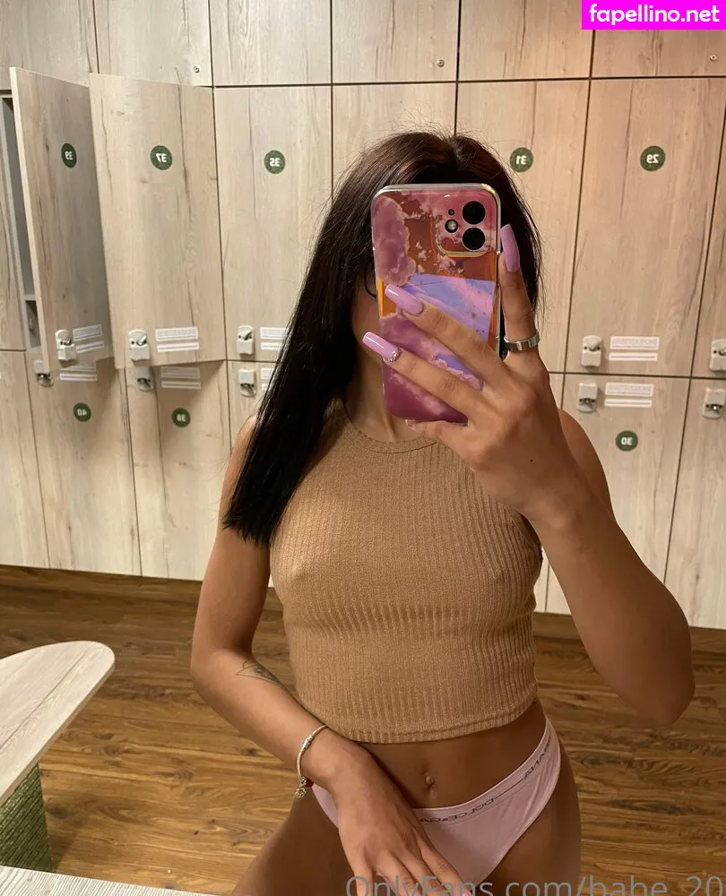 emmaleah_20 Nude Leaked OnlyFans Photo #UI5v4QWnoQ