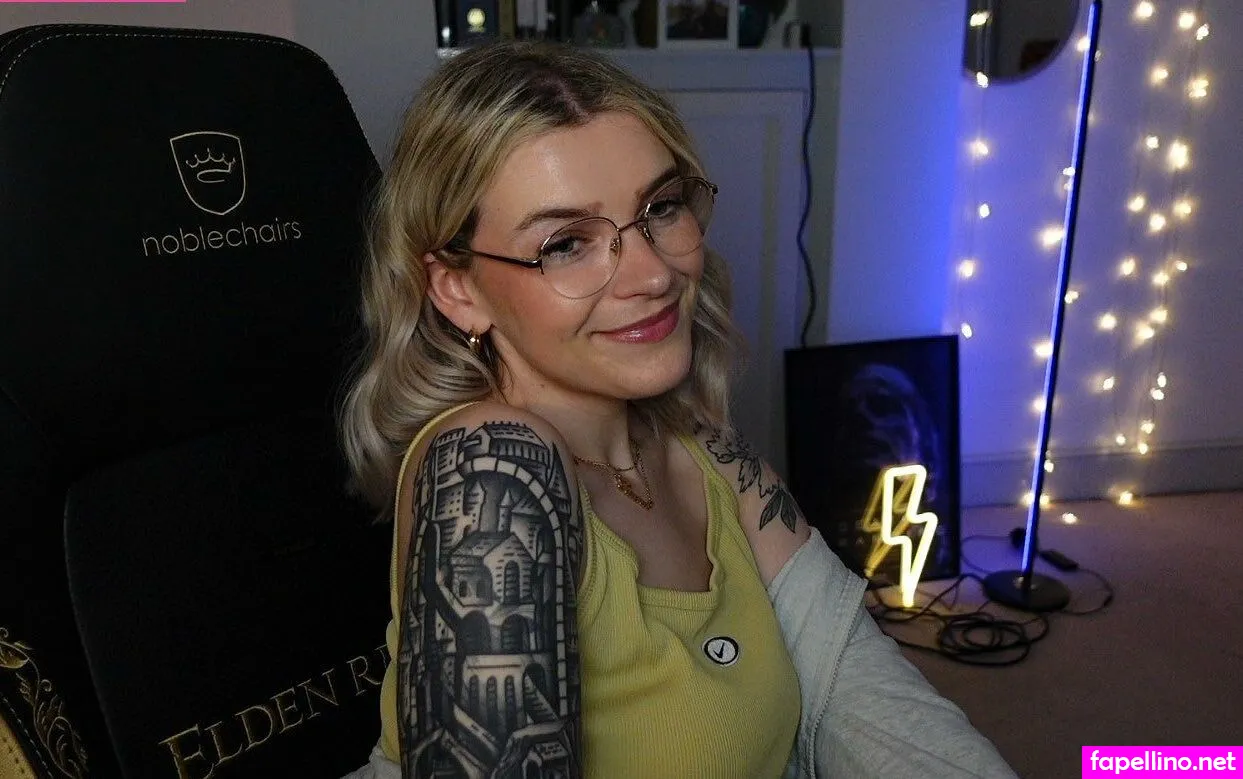 emmalition Nude Leaked OnlyFans Photo #w6qCNKtedP