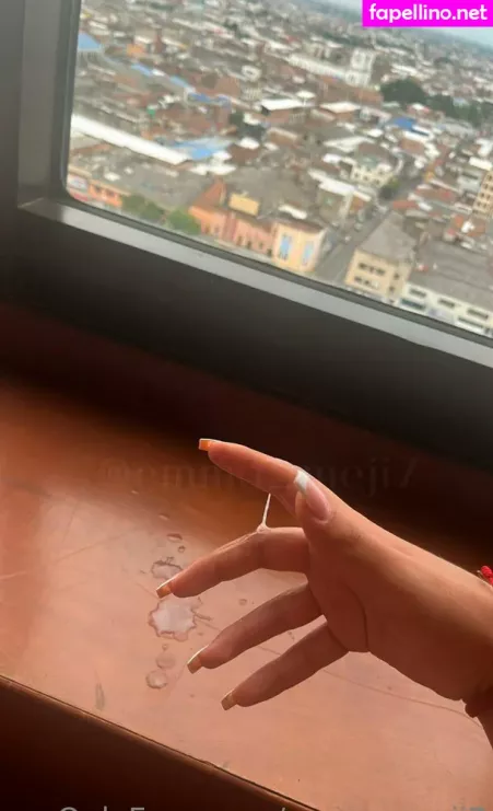 Emmamejia7 OnlyFans Thumbnail #EIGFox19V1