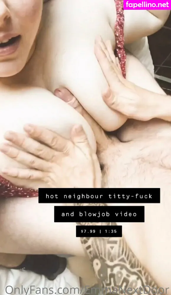 emmanextdoor, emmaoutdoor Nude Leaked OnlyFans Photo #6lr3rk2y7H